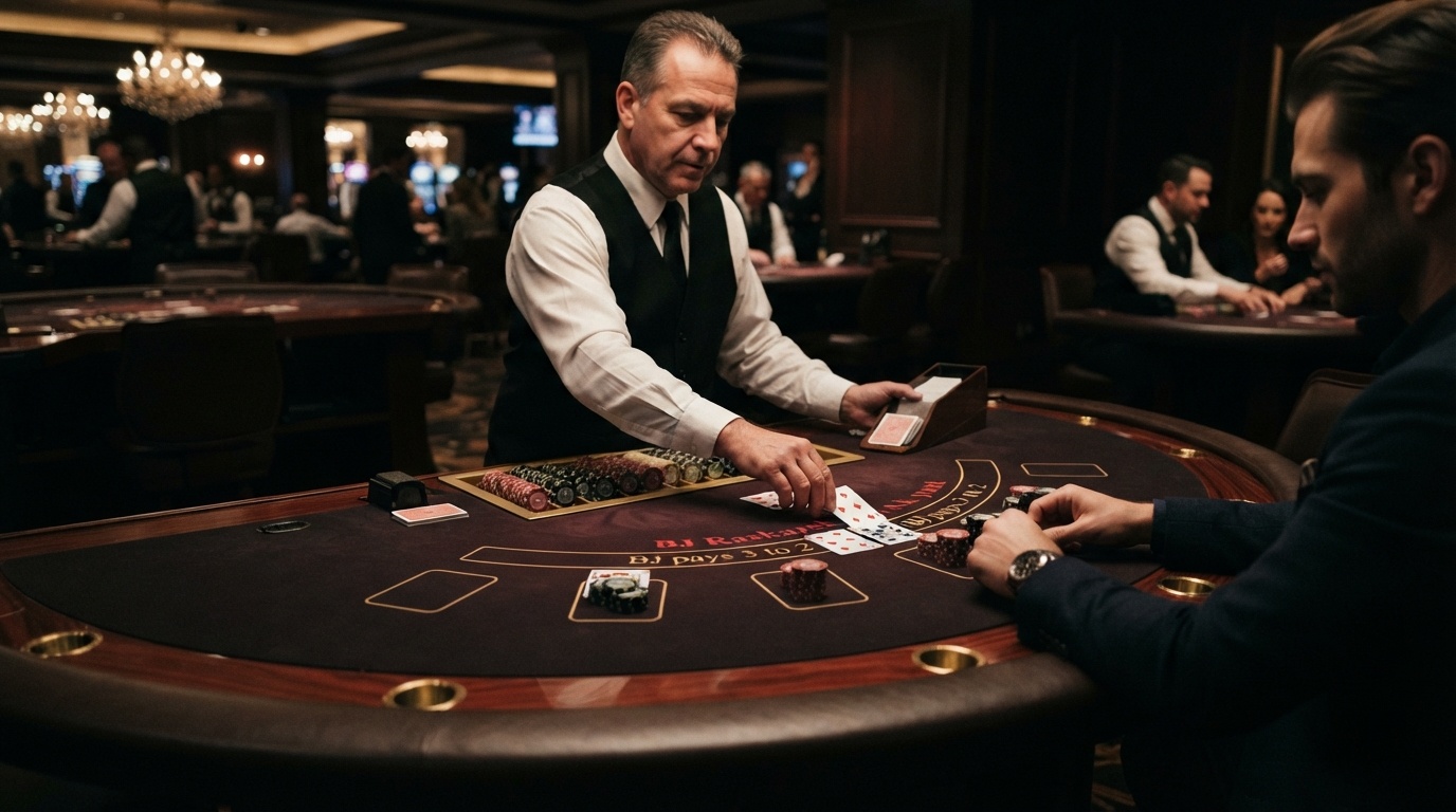 Die Spielvielfalt bei Rooster Bet